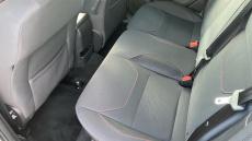 Ford Focus 1.0 EcoBoost 140 ST-Line Navigation 5dr Petrol Hatchback